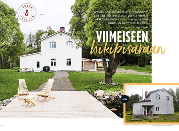 Helly Luvin äiti Ilta-Sanomissa